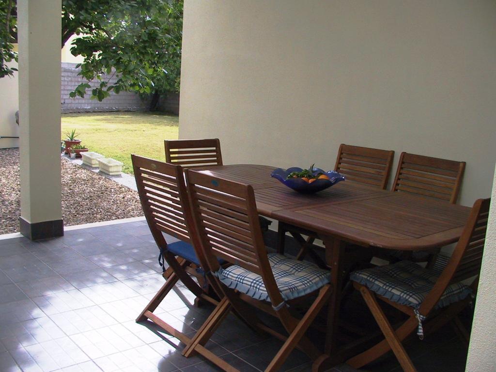 B&B Solanas 까브라스 외부 사진