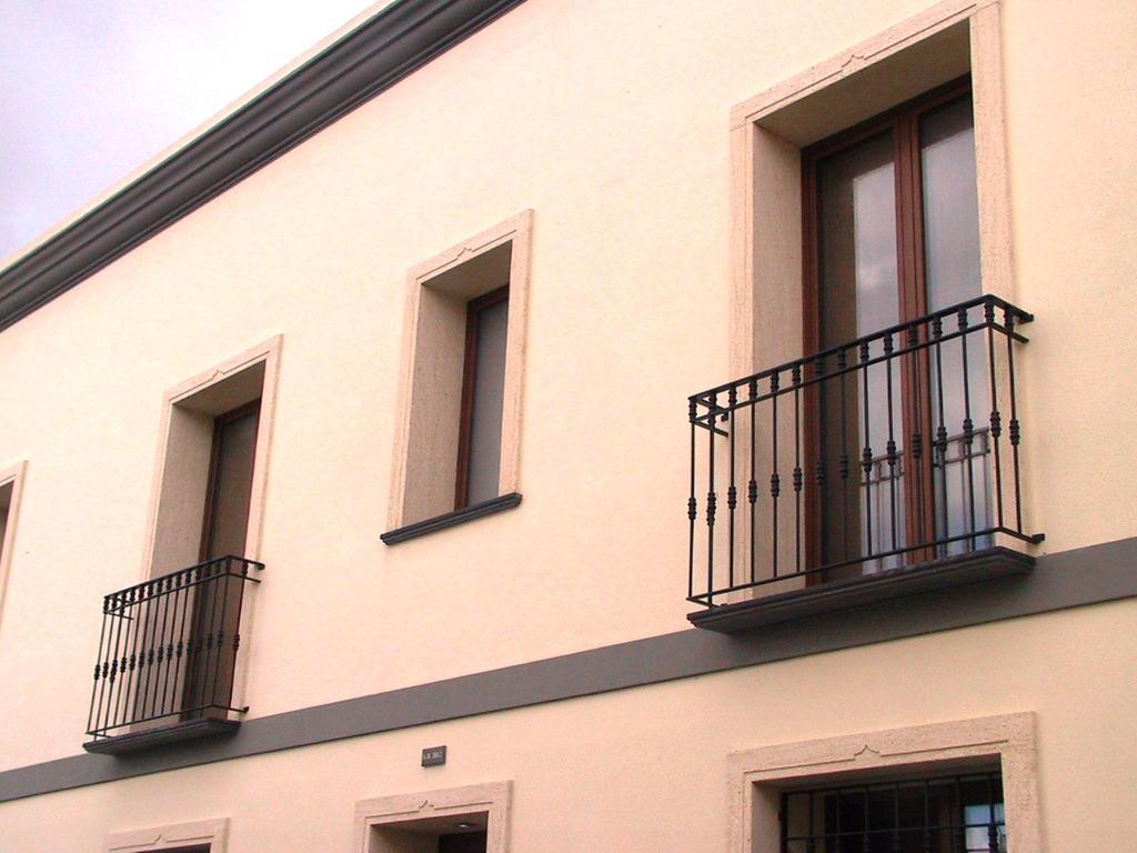 B&B Solanas 까브라스 외부 사진